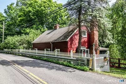 123 Rte 37 South, Sherman, CT 06784 - Photo 1