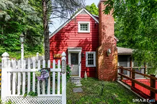 123 Rte 37 S, Sherman, CT 06784 - Photo 1