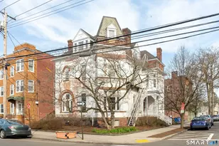 463 Orange St, New Haven, CT 06511 - Photo 1