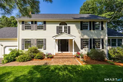 56 Larkspur Lane, Bristol, CT 06010 - Photo 1
