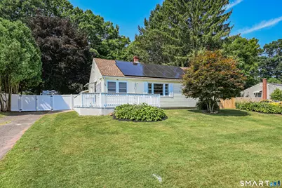 27 Sunrise Drive, Vernon, CT 06066 - Photo 1