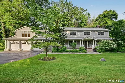 29 Orchard Hill Road, Norwalk, CT 06851 - Photo 33