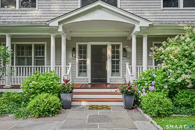 29 Orchard Hill Road, Norwalk, CT 06851 - Photo 1