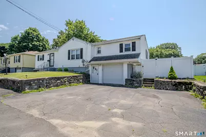869 Washington Ave Extension, Waterbury, CT 06708 - Photo 1