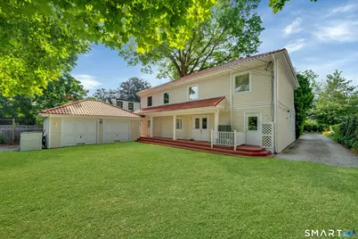 3 Old Club House Road, Greenwich, CT 06870 - Photo 29
