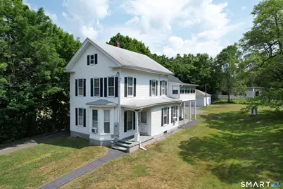 120 East Lake Street, Winchester, CT 06098 - Photo 1