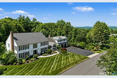 71 Woodford Hills Drive, Avon, CT 06001 - Photo 1