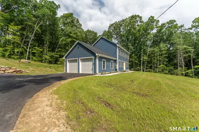 41 Weeks Road West, Eastford, CT 06242 - Photo 3