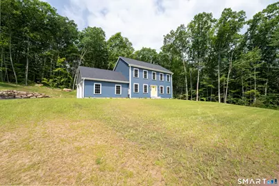 41 Weeks Road West, Eastford, CT 06242 - Photo 1