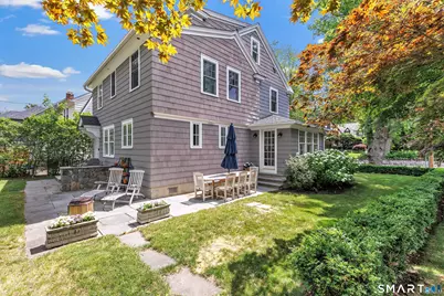 1146 Valley Road, Fairfield, CT 06825 - Photo 35