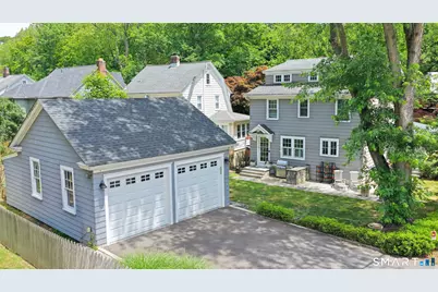 1146 Valley Road, Fairfield, CT 06825 - Photo 39