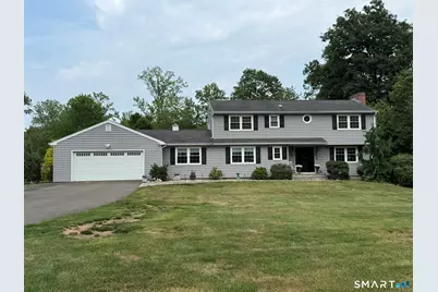 66 Knollwood Drive, Branford, CT 06405 - Photo 1