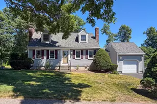 119 Simpkins Dr, Bristol, CT 06010 - Photo 1