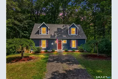 61 Grassy Hill Road, East Lyme, CT 06333 - Photo 1