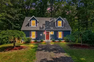 61 Grassy Hill Rd, East Lyme, CT 06333 - Photo 1