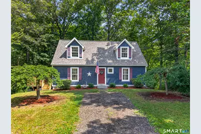 61 Grassy Hill Road, East Lyme, CT 06333 - Photo 3