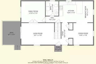 61 Grassy Hill Rd, East Lyme, CT 06333 - Photo 37