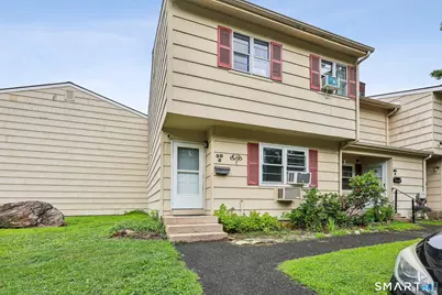 30 Round Tree Drive #3, Naugatuck, CT 06770 - Photo 1
