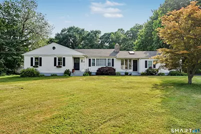 524 Ferry Road, Orange, CT 06477 - Photo 1