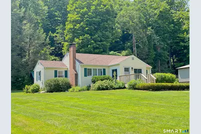5-R Broad Hill Road, Granby, CT 06090 - Photo 29