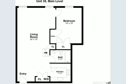 16-18 Ann Street #35, Norwalk, CT 06854 - Photo 21