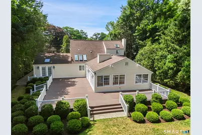 141 Idlewood Drive, Stamford, CT 06905 - Photo 33