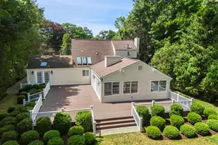 141 Idlewood Dr, Stamford, CT 06905 - Photo 33