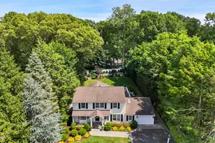 141 Idlewood Dr, Stamford, CT 06905 - Photo 35