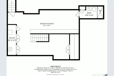 141 Idlewood Drive, Stamford, CT 06905 - Photo 37