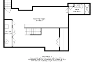141 Idlewood Dr, Stamford, CT 06905 - Photo 37