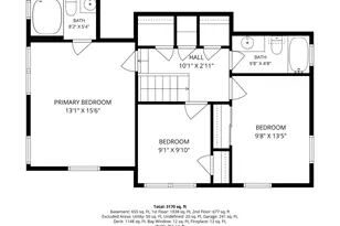 141 Idlewood Dr, Stamford, CT 06905 - Photo 23