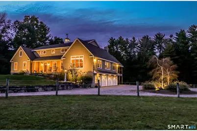 250 Maple Road, Easton, CT 06612 - Photo 3