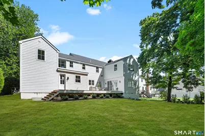 16 Grace Street, New Canaan, CT 06840 - Photo 21