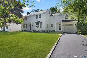 16 Grace St, New Canaan, CT 06840 - Photo 1