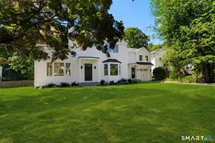 16 Grace St, New Canaan, CT 06840 - Photo 23