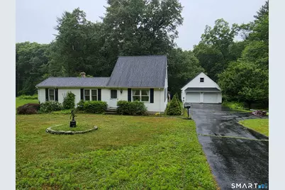 314 Brickyard Road, Thompson, CT 06255 - Photo 1