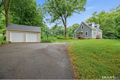 128 Lebanon Road, Franklin, CT 06254 - Photo 3