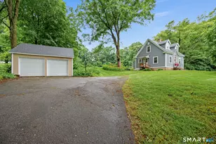 128 Lebanon Rd, Franklin, CT 06254 - Photo 3