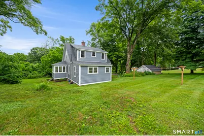 128 Lebanon Road, Franklin, CT 06254 - Photo 33