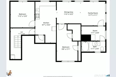 47 Second Street, Norwalk, CT 06855 - Photo 27