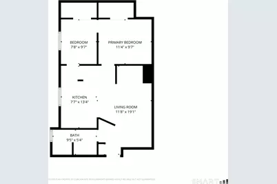 3-17 Curve Street #9, Branford, CT 06405 - Photo 9