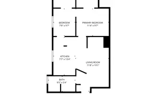 3 -17 Curve St, Branford, CT 06405 - Photo 9