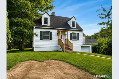 6 Harry Drive, West Haven, CT 06516 - Photo 1