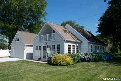 119 Great Hammock Road, Old Saybrook, CT 06475 - Photo 1
