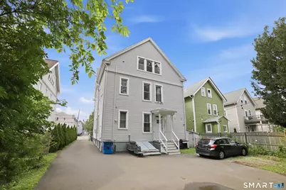 801 Orange Street #2, New Haven, CT 06511 - Photo 5