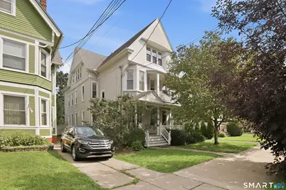 801 Orange Street #2, New Haven, CT 06511 - Photo 1