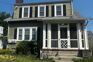 44-46 Lorraine Terrace, Bridgeport, CT 06604 - Photo 1