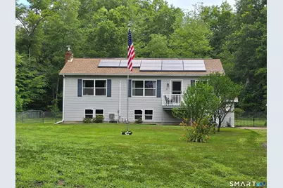 29 Bingham Road, Canterbury, CT 06331 - Photo 1