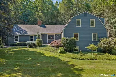 297 North Poverty Road, Southbury, CT 06488 - Photo 1