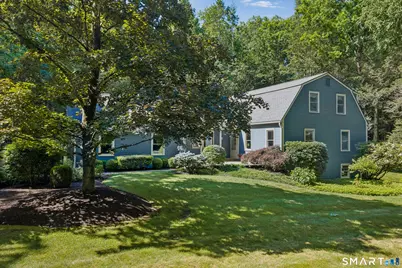 297 North Poverty Road, Southbury, CT 06488 - Photo 3